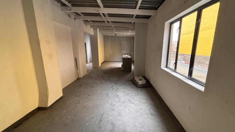 To Let Commercial Property for Rent in Salt River Western Cape